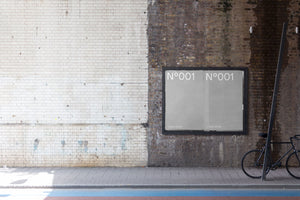 N°001