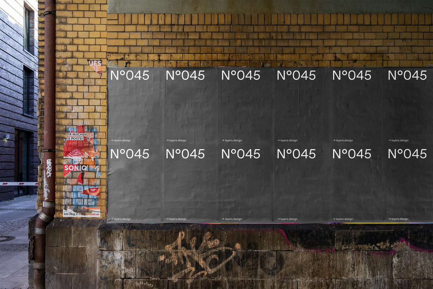 N°045