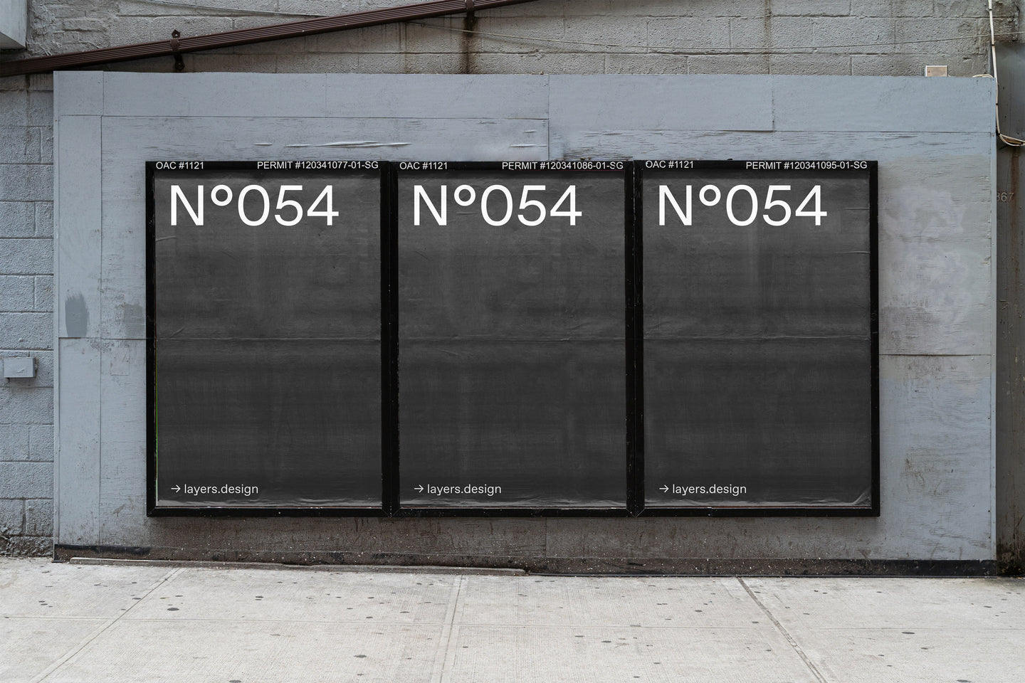 N°054