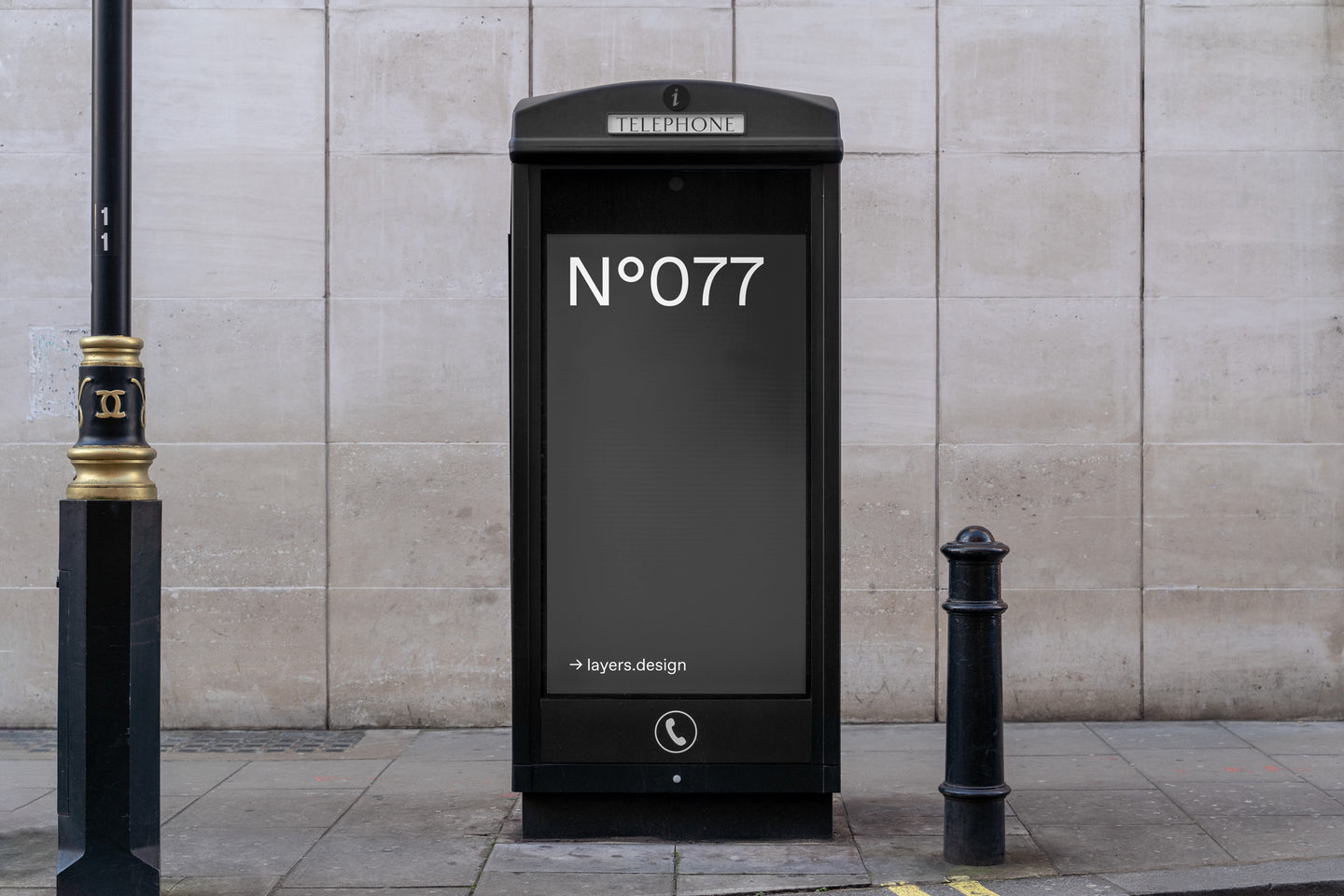 N°077