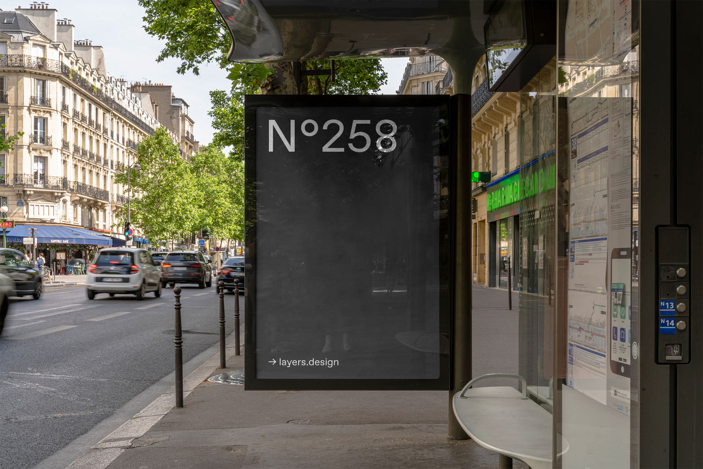 N°258