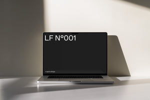 LF Nº001