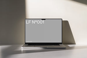 LF Nº001