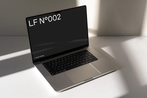 LF Nº002