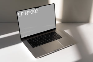 LF Nº002