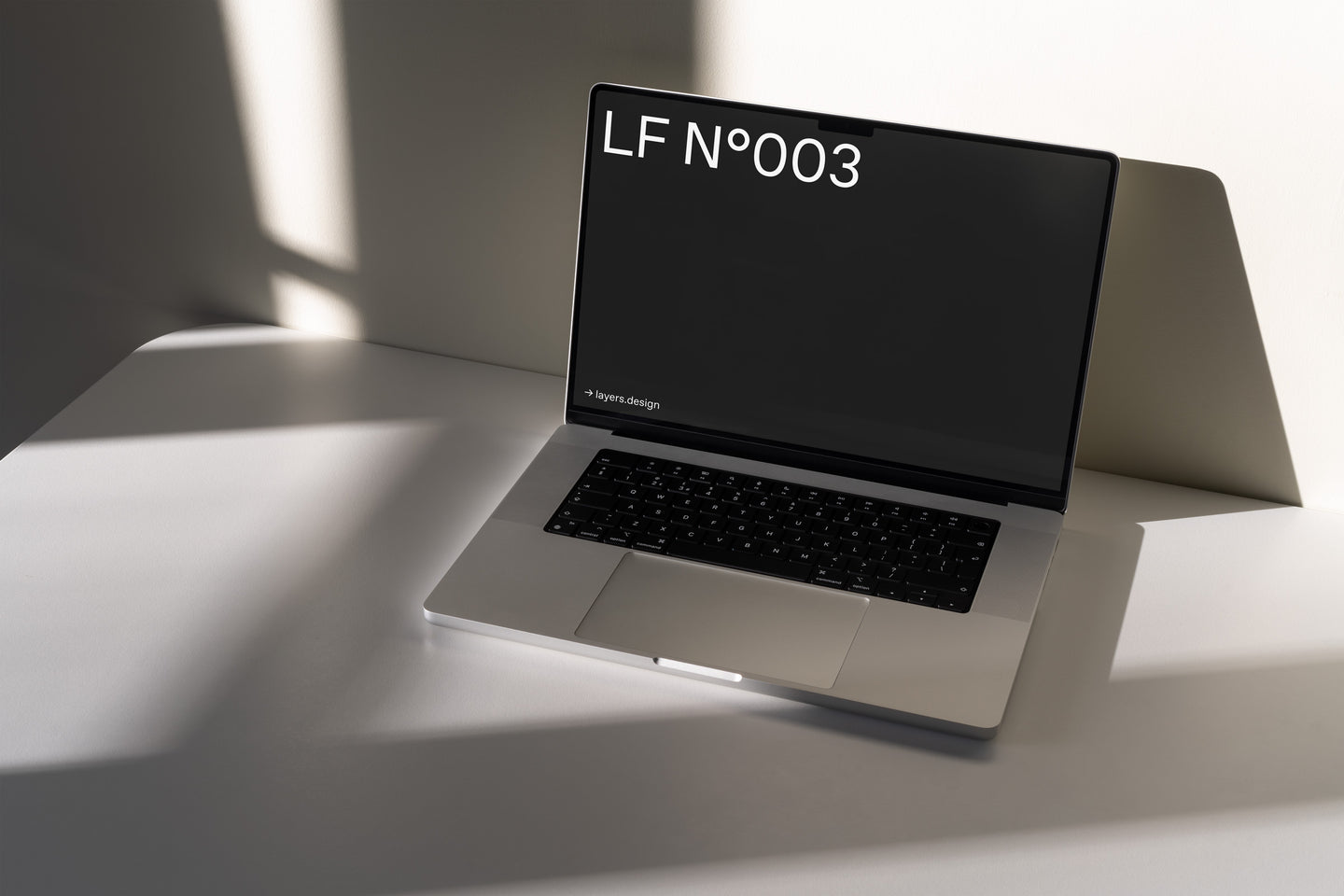 LF Nº003