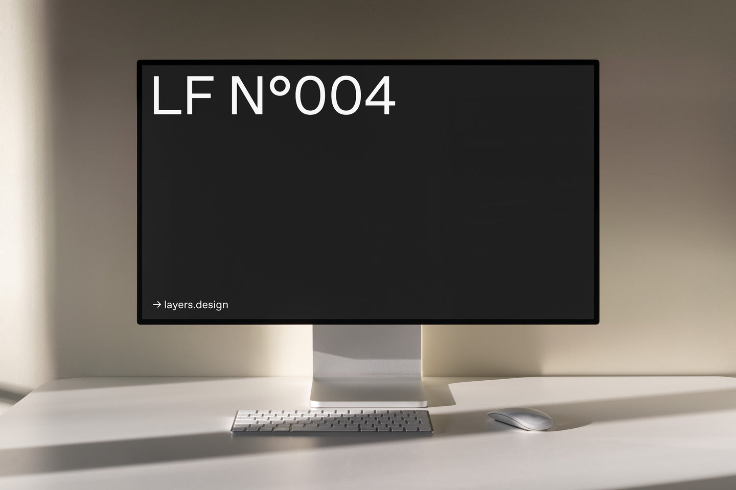 LF Nº004