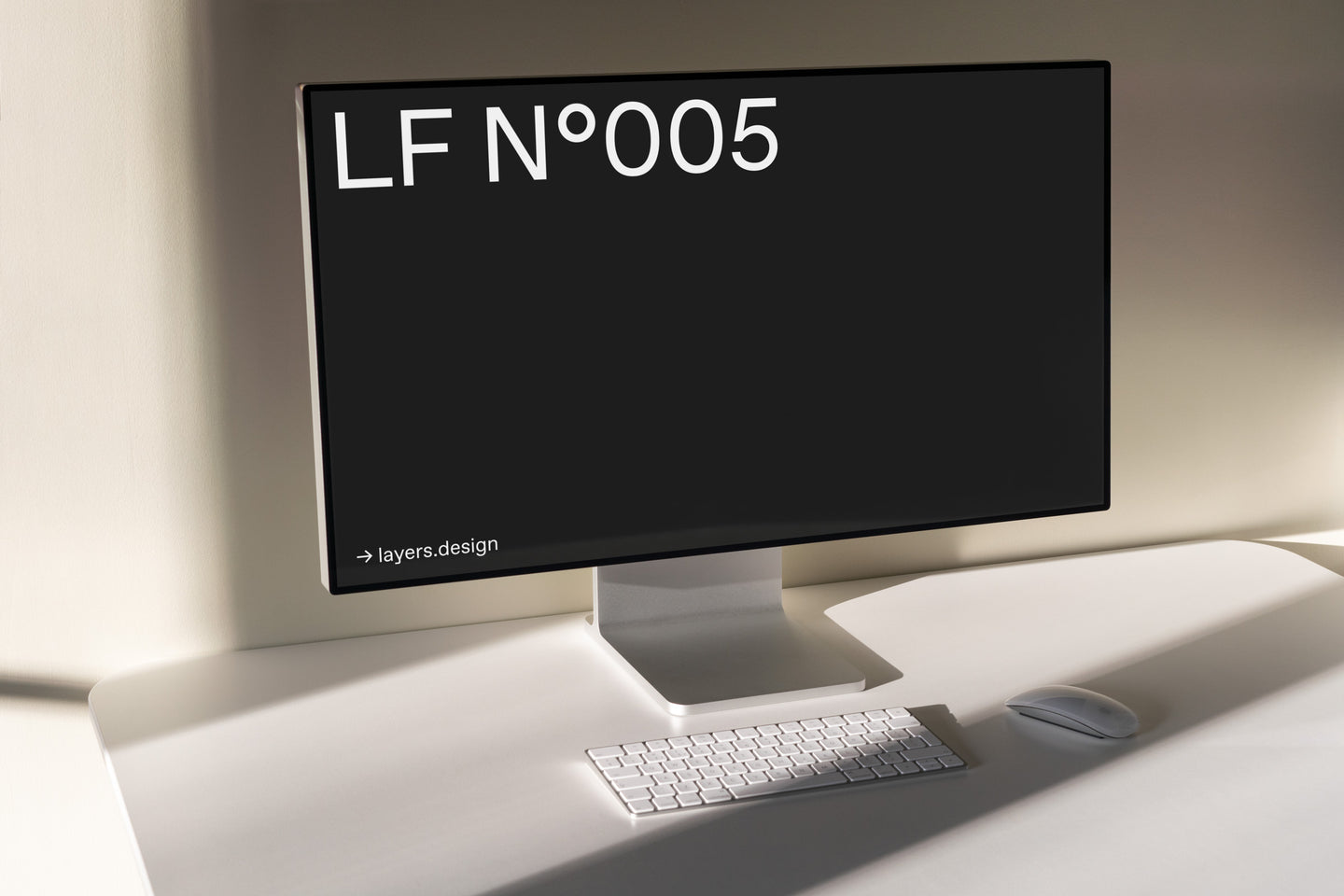 LF Nº005