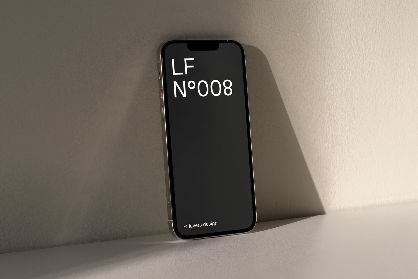 LF Nº008