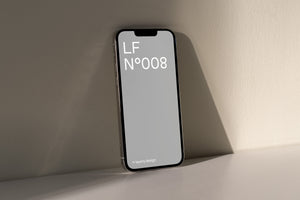 LF Nº008