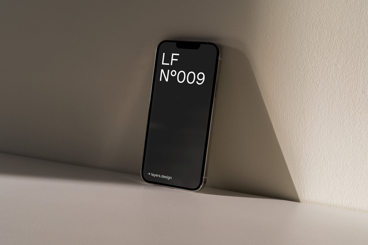 LF Nº009