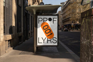 PP®F Nº001