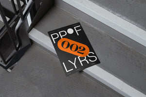 PP®F Nº002