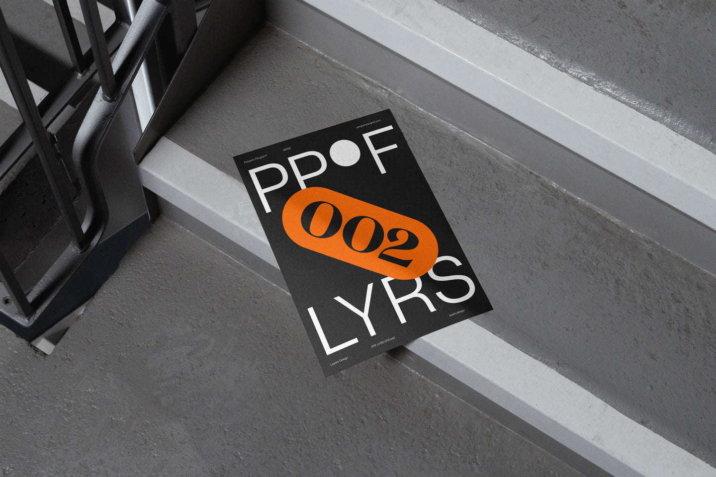 PP®F Nº002