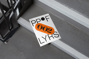 PP®F Nº002
