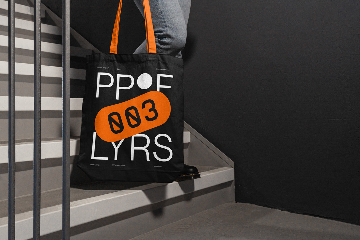 PP®F Nº003